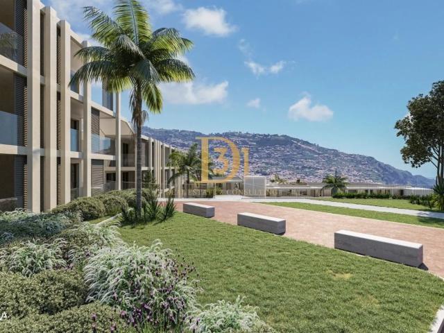 Apartamento venda em Funchal, Ilha Da Madeira