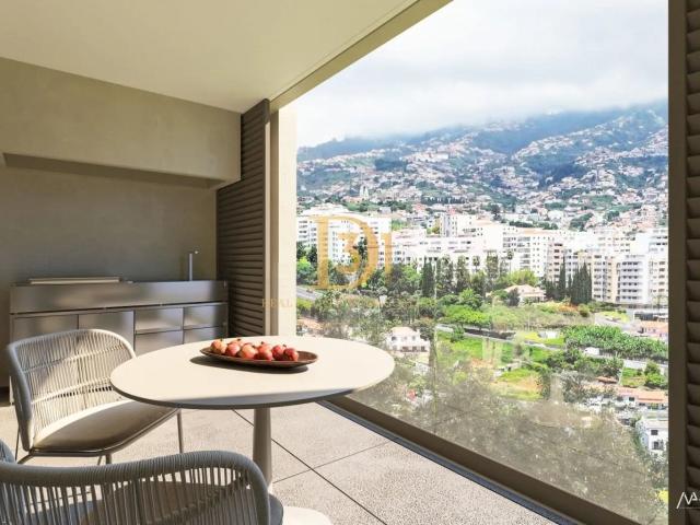 Apartamento venda em Funchal, Ilha Da Madeira
