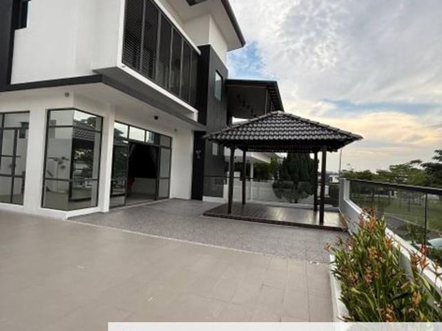 House for sale in Bukit Ledang, Johor