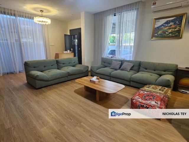 House for sale in Bukit Ledang, Johor