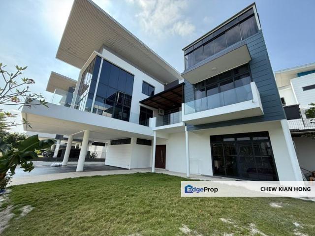 House for sale in Bukit Ledang, Johor