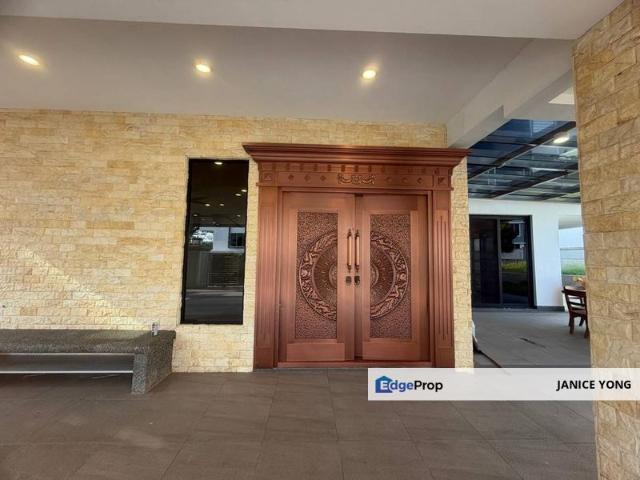 House for sale in Bukit Ledang, Johor