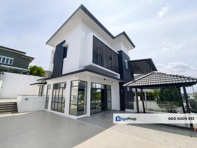 House for sale in Bukit Ledang, Johor