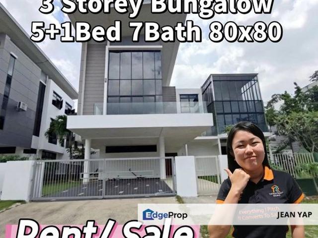 House for sale in Pulai, Bukit Ledang