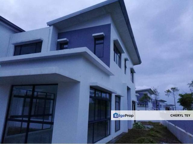 House for rent in Bukit Ledang, Johor