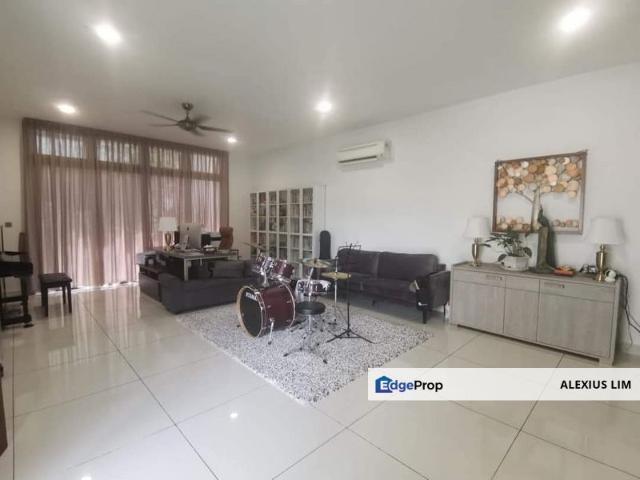 House for sale in Pulai, Bukit Ledang