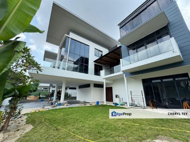 House for sale in Bukit Ledang, Johor