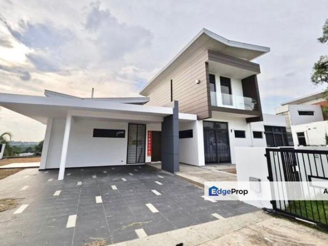 House for rent in Bukit Ledang, Johor
