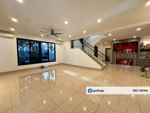 House for sale in Bukit Ledang, Johor