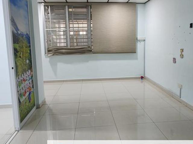 House for sale in Bukit Ledang, Johor