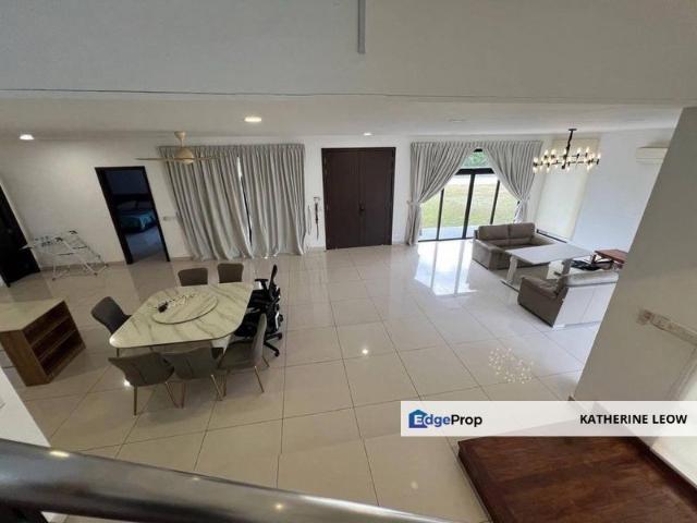 House for sale in Bukit Ledang, Johor