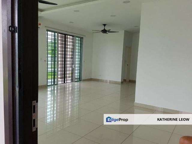 House for sale in Bukit Ledang, Johor