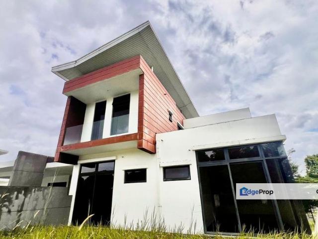 House for sale in Bukit Ledang, Johor
