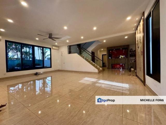 House for sale in Bukit Ledang, Johor