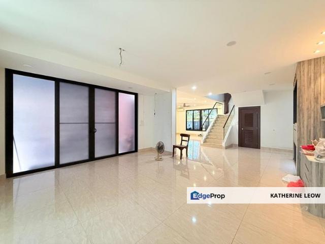 House for sale in Bukit Ledang, Johor