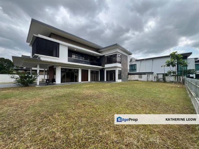 House for sale in Bukit Ledang, Johor