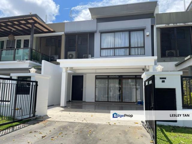 House for sale in Bukit Ledang, Johor