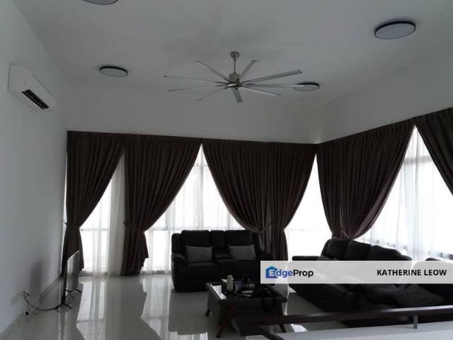 House for sale in Bukit Ledang, Johor