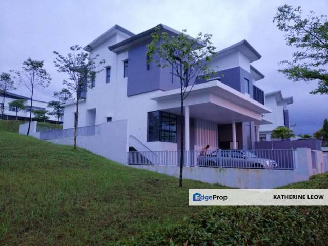 House for sale in Bukit Ledang, Johor