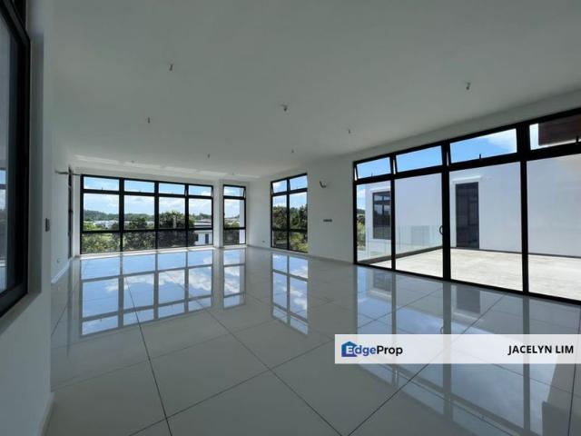 House for sale in Bukit Ledang, Johor