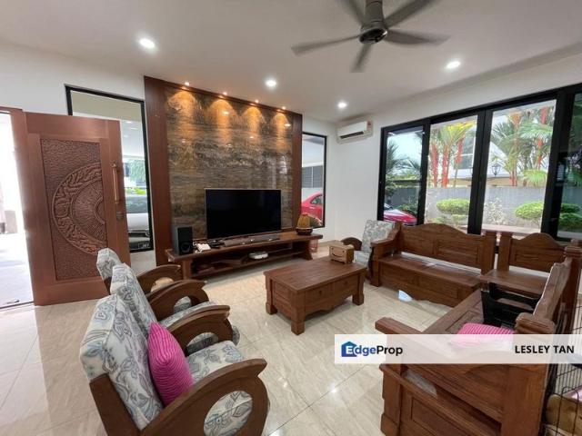 House for sale in Bukit Ledang, Johor