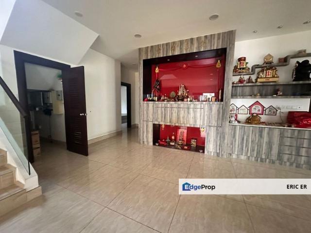 House for sale in Bukit Ledang, Johor