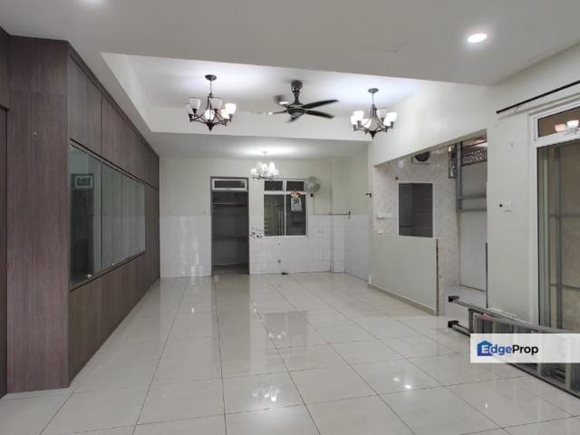 House for sale in Bukit Ledang, Johor