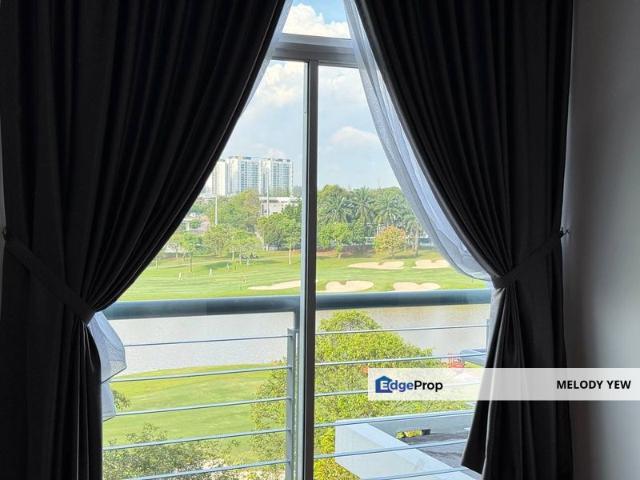 House for rent in Bukit Ledang, Johor