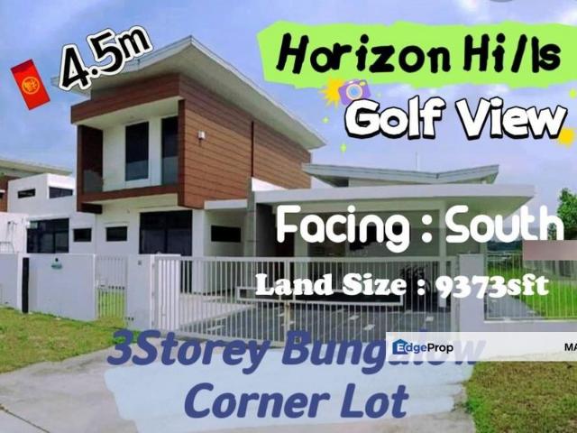 House for sale in Bukit Ledang, Johor