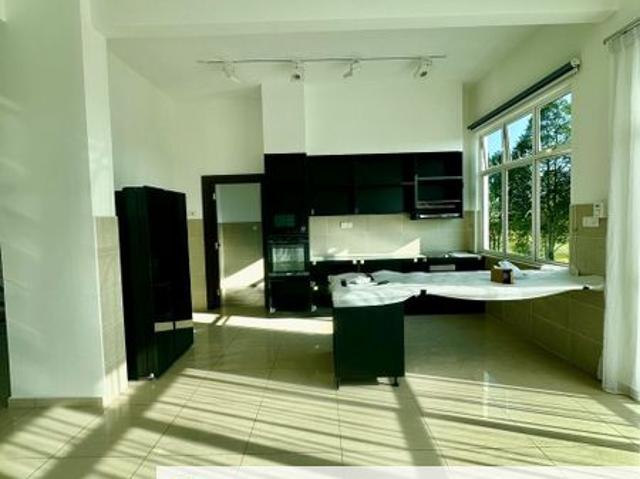 House for rent in Bukit Ledang, Johor