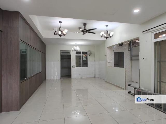House for sale in Bukit Ledang, Johor
