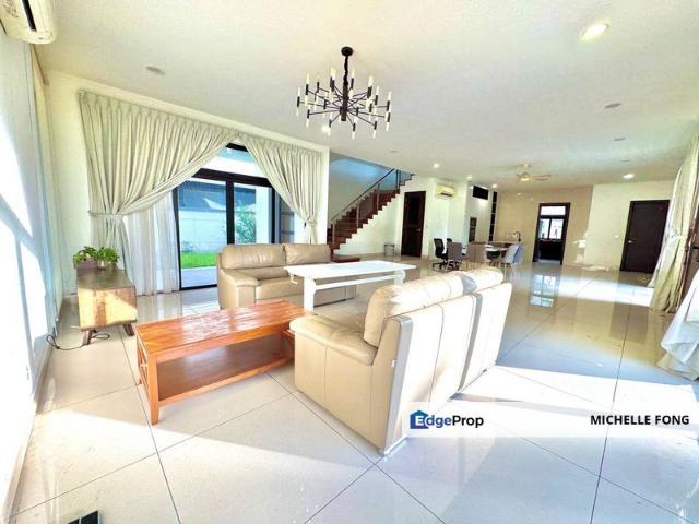 House for rent in Bukit Ledang, Johor