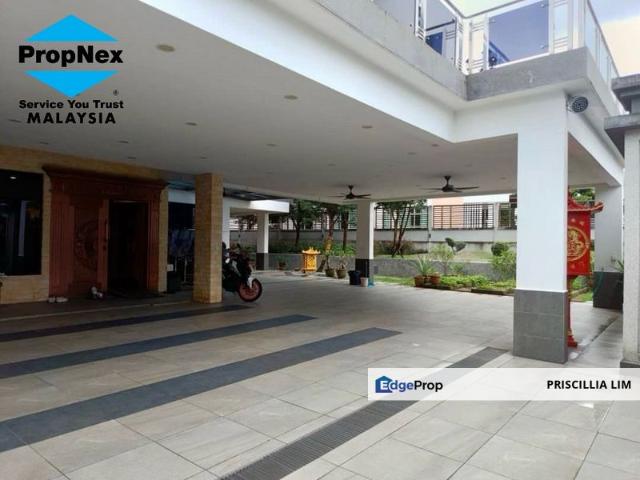 House for sale in Bukit Ledang, Johor