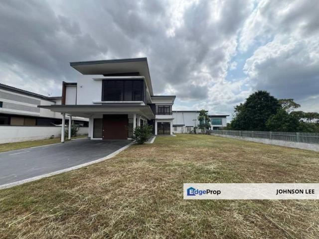 House for sale in Bukit Ledang, Johor