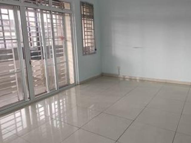 House for sale in Bukit Ledang, Johor