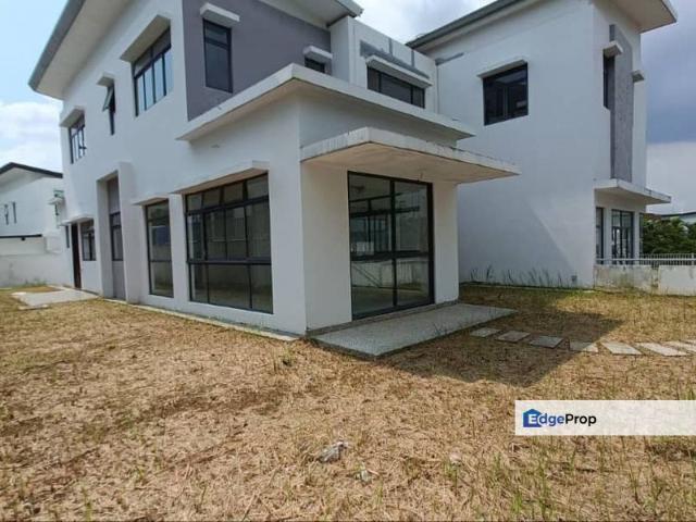House for sale in Bukit Ledang, Johor