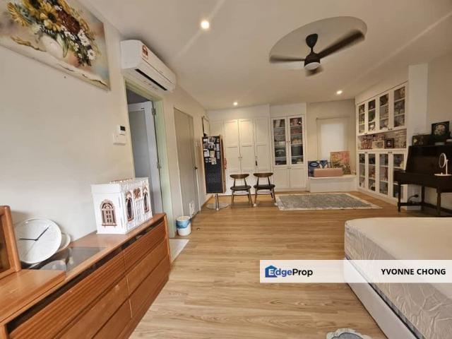House for sale in Bukit Ledang, Johor