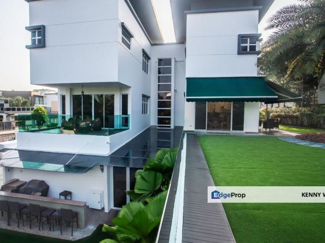 House for sale in Bukit Ledang, Johor