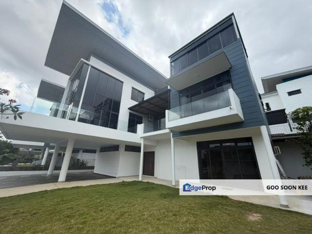 House for sale in Bukit Ledang, Johor