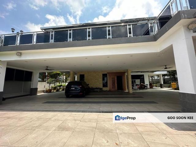 House for sale in Bukit Ledang, Johor