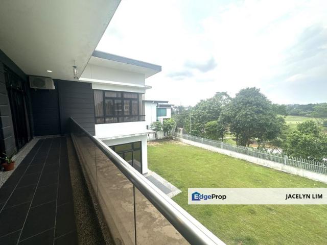 House for sale in Bukit Ledang, Johor