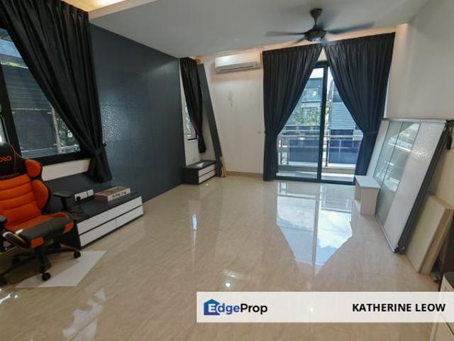 House for sale in Bukit Ledang, Johor