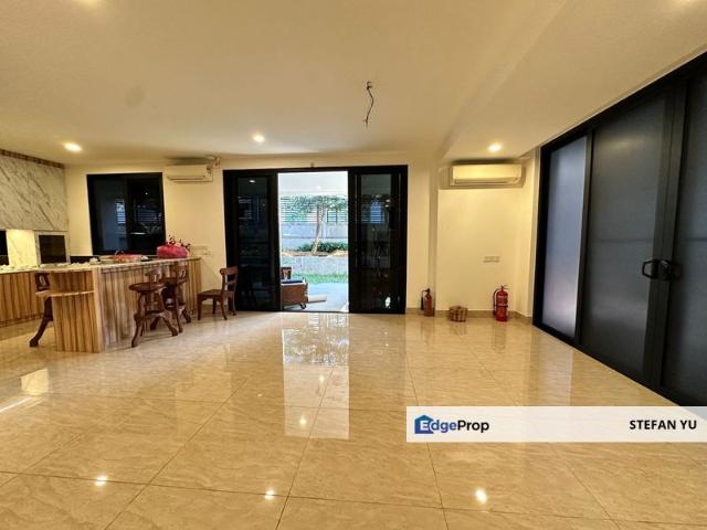 House for sale in Bukit Ledang, Johor
