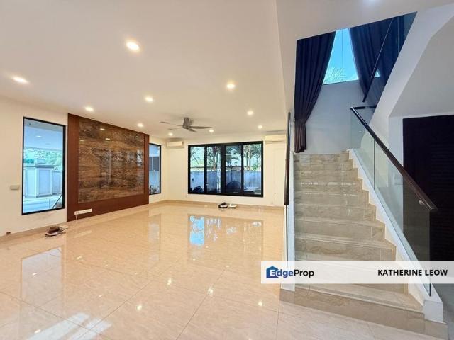 House for sale in Bukit Ledang, Johor