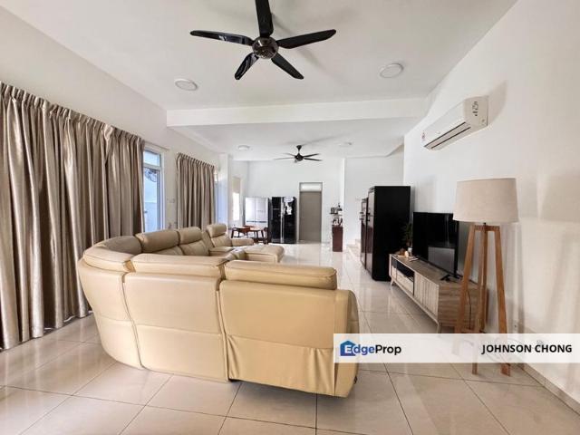 House for rent in Bukit Ledang, Johor