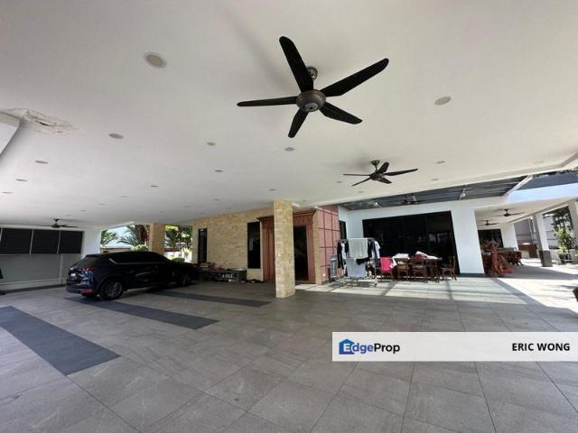 House for sale in Bukit Ledang, Johor