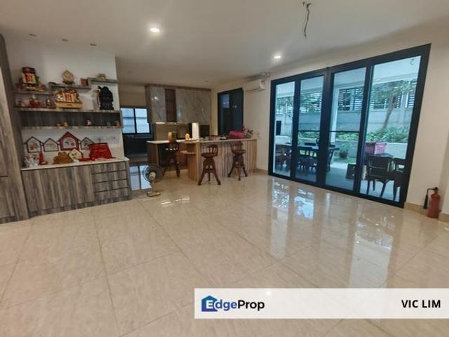 House for sale in Bukit Ledang, Johor