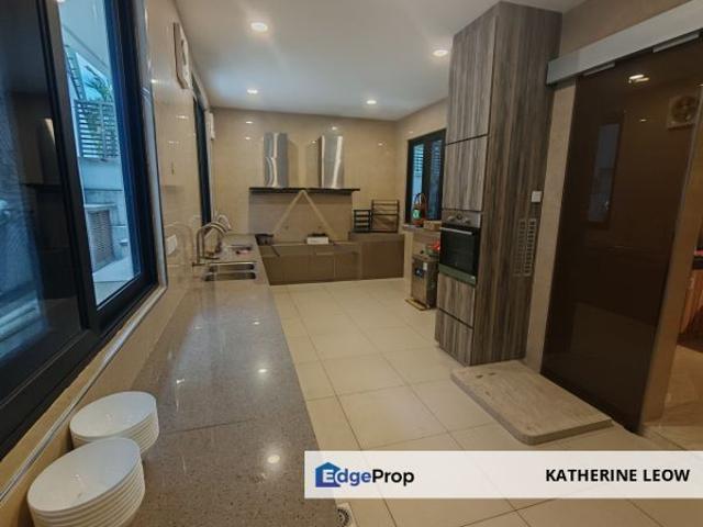 House for sale in Bukit Ledang, Johor
