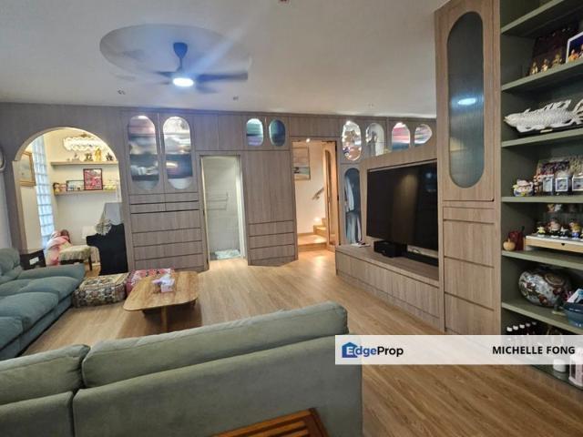 House for sale in Bukit Ledang, Johor