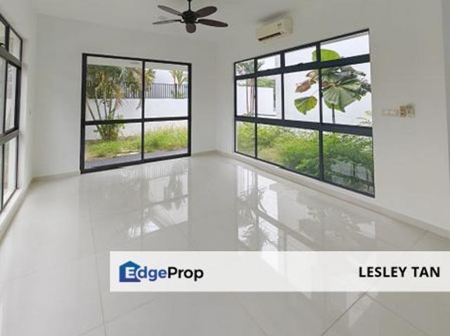 House for rent in Bukit Ledang, Johor